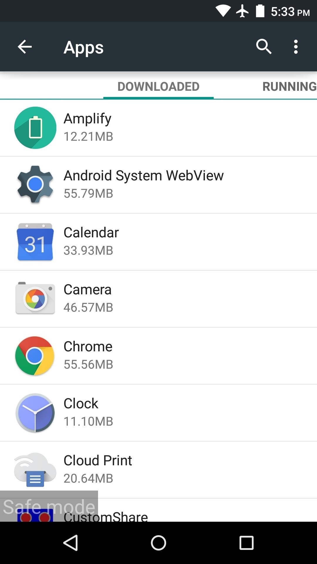 How to Uninstall Malware from Your Android Device