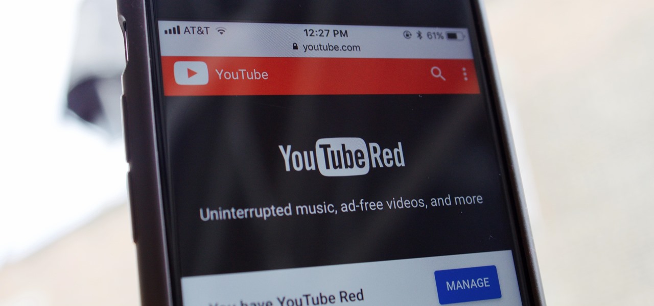 Is YouTube Red Worth It?