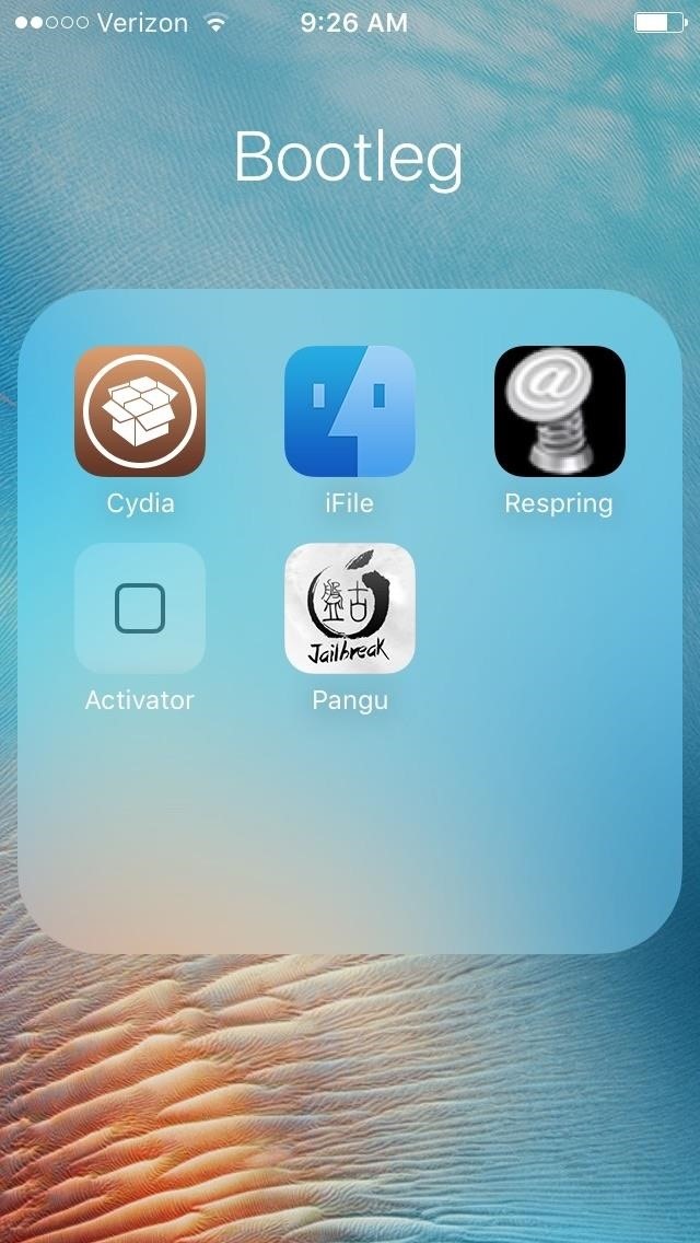 Cydia 101: How to Respring Your iPhone Without Losing Jailbreak Each Time