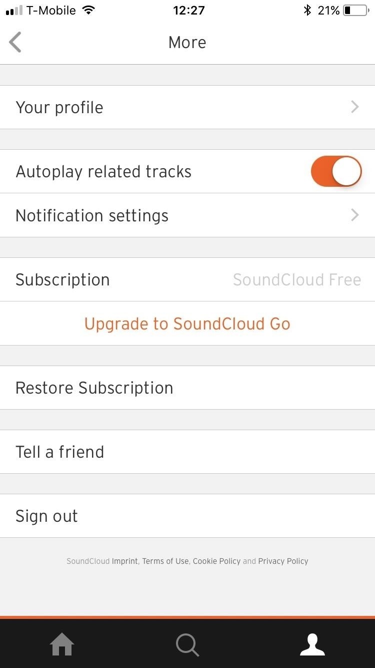 SoundCloud 101: Manage Your Notifications for a Better User Experience