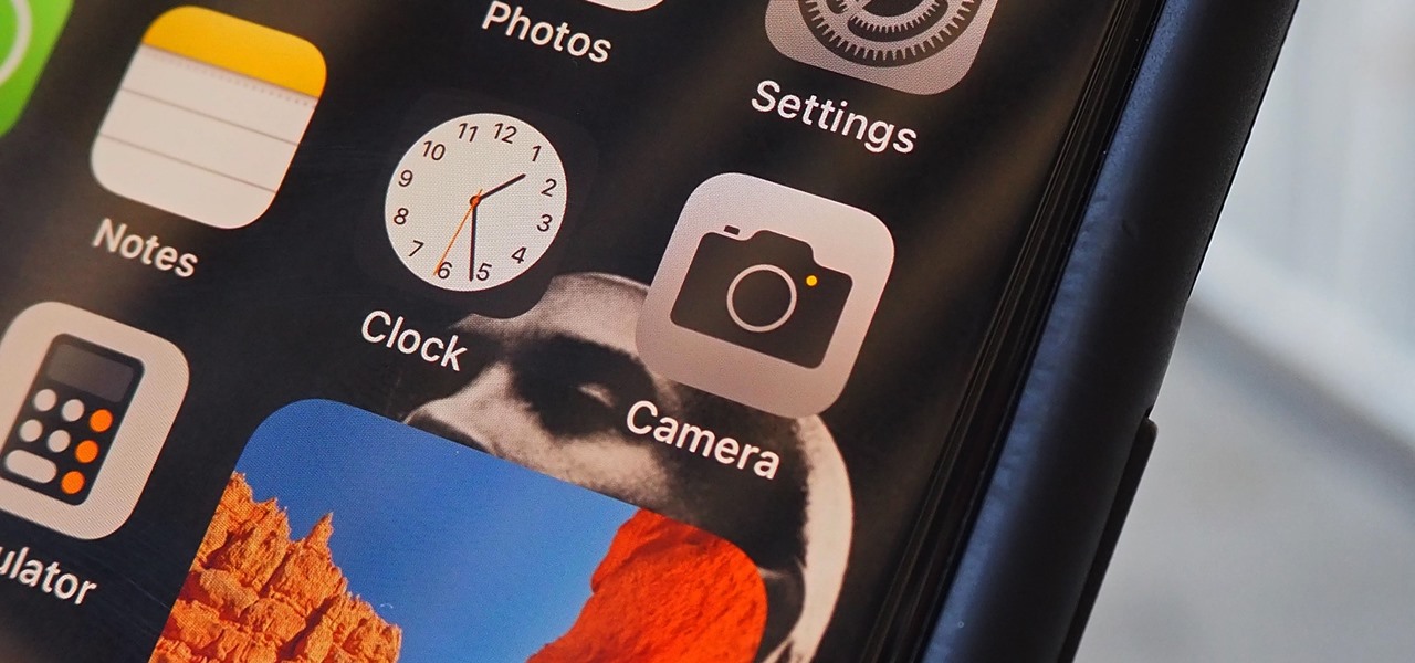 12 New Camera Features in iOS 14 That'll Make Your Photos & Videos Even Better