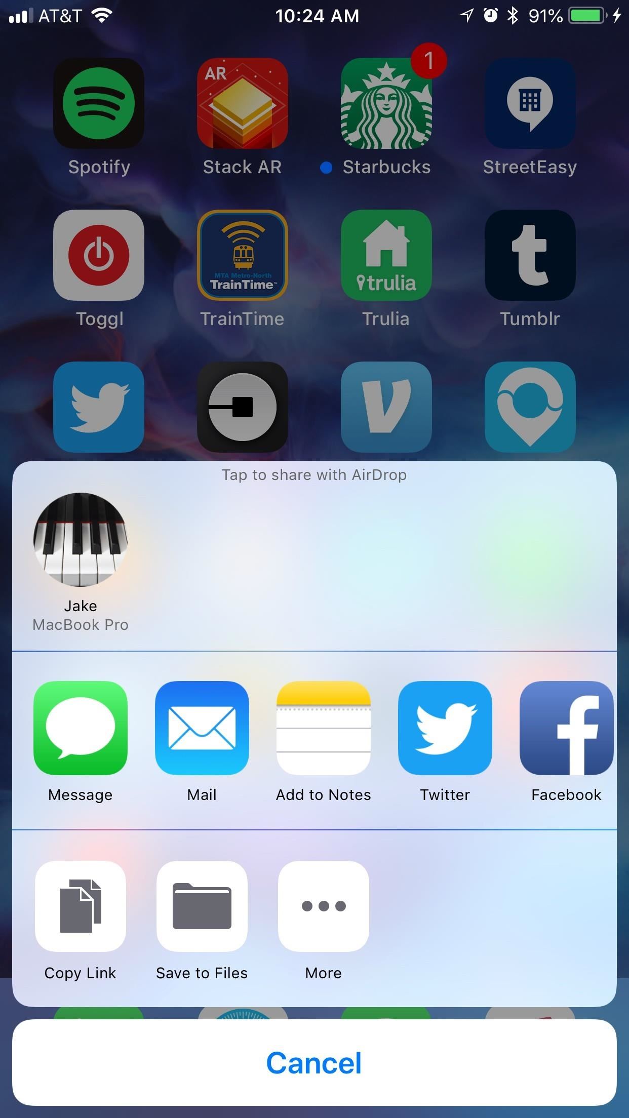 All of the Ways You Can Use 3D Touch on Your iPhone