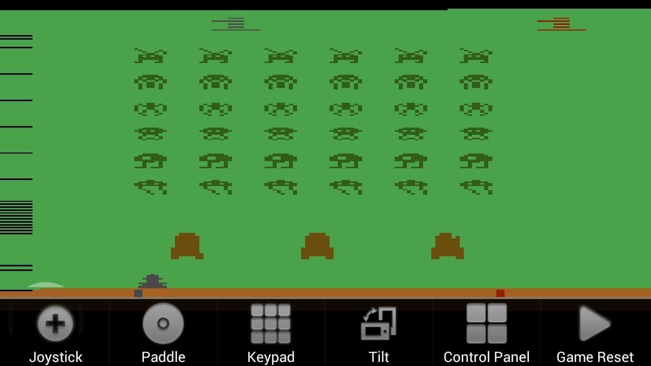 How to Play Space Invaders & Other Classic Atari Games on Your Samsung Galaxy S3