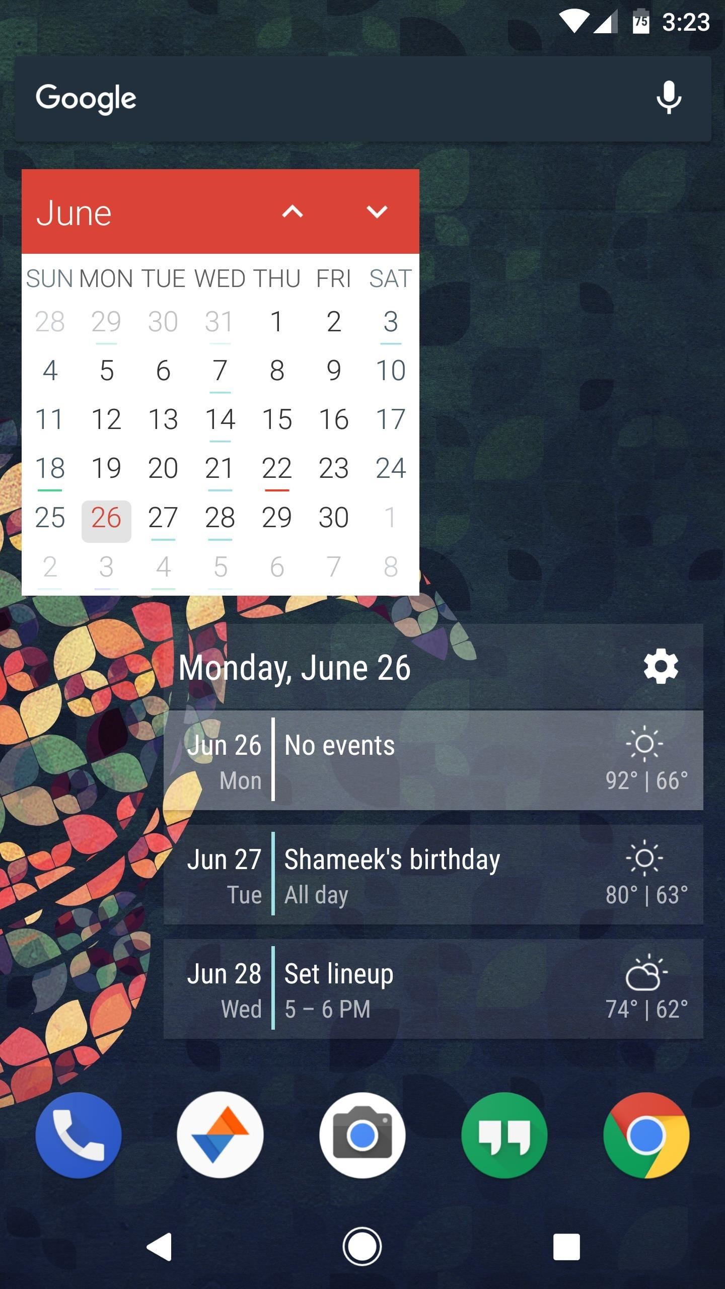 The 12 Best Android Widgets For Getting Things Done Android Gadget Hacks