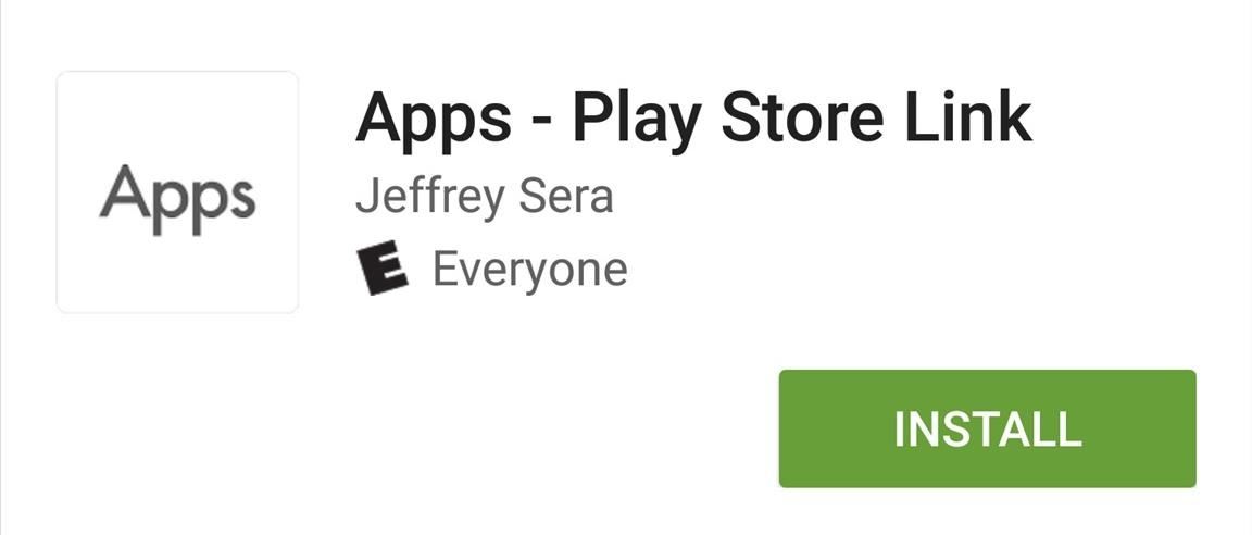 Use This Trick to See Only the Best Apps in the Google Play Store