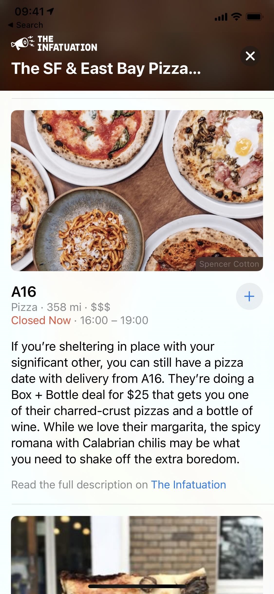 See Nearby Recommendations from Brands via Curated City Guides in iOS 14's Apple Maps
