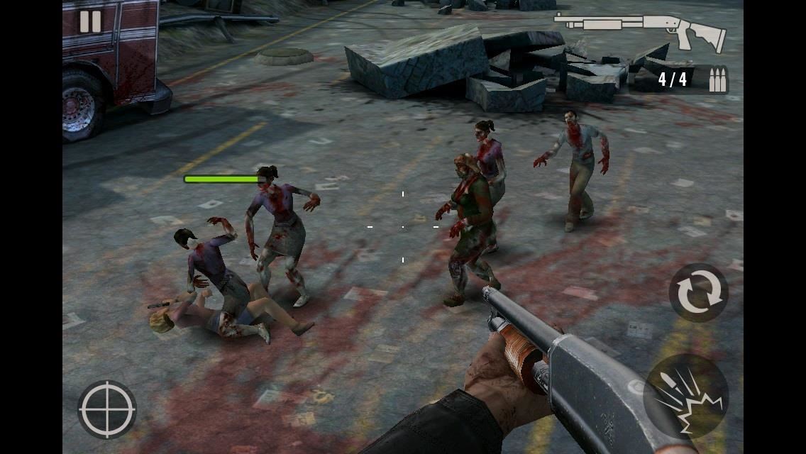 Satisfy Your Craving for Brains with These 10 Free Zombie Games for iPad, iPhone, & iPod Touch