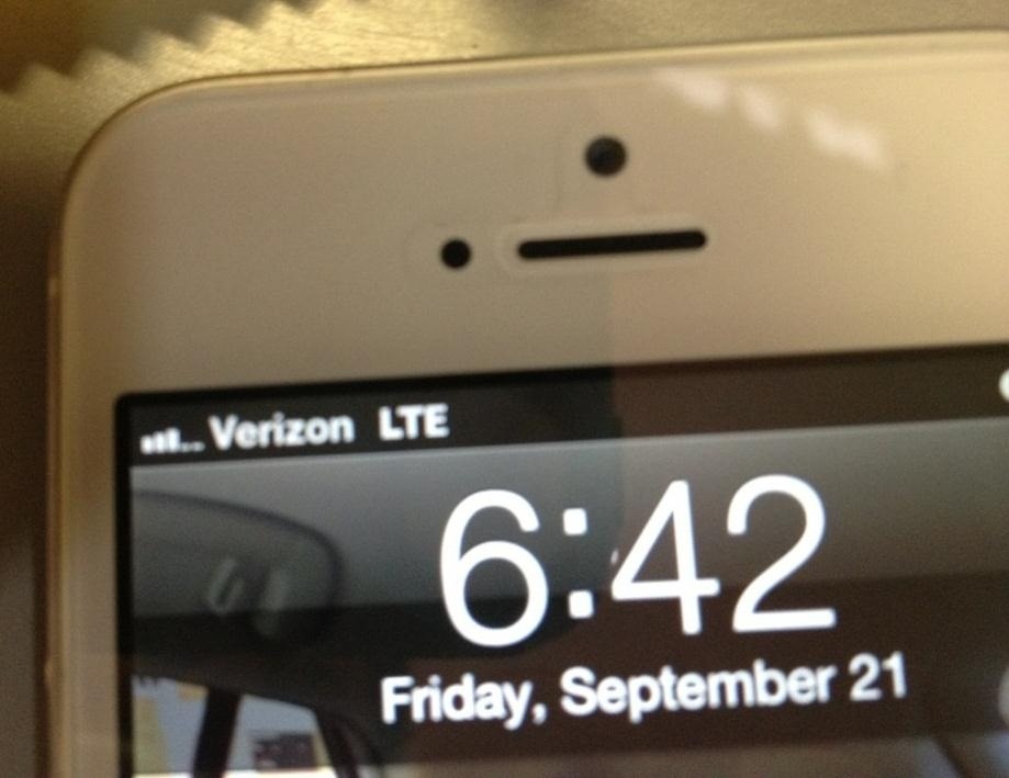 How to Unlock Your Non-Contract iPhone 5 from AT&T via iTunes