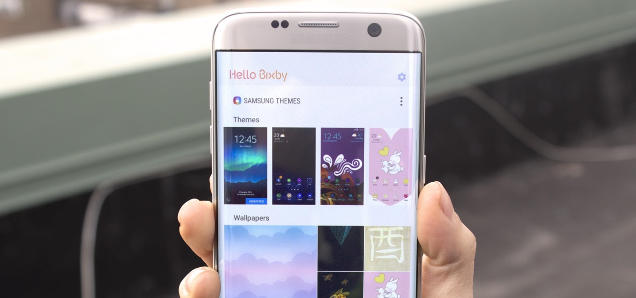 كيف:
                    أضف ال Galaxy تغذية Bixby الجديدة من S8 & S إلى شاشتك الرئيسية S7 أو S7 Edge 39