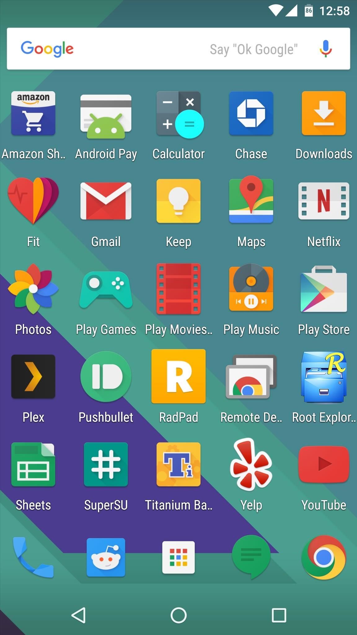 10 Free Icon Packs That'll Change the Look & Feel of Your Android
