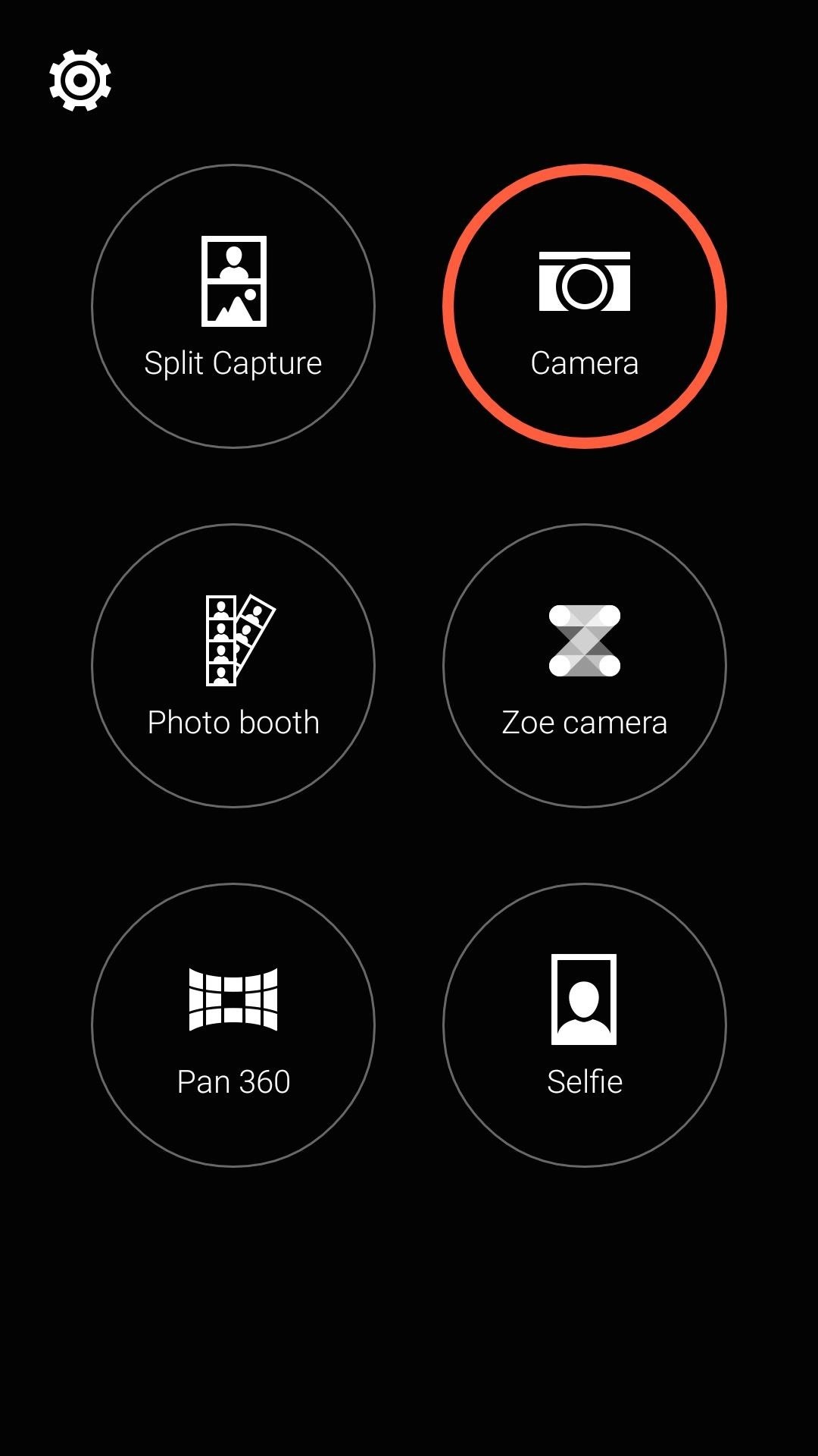 Get the Sense Camera on Your Google Play Edition HTC One M7