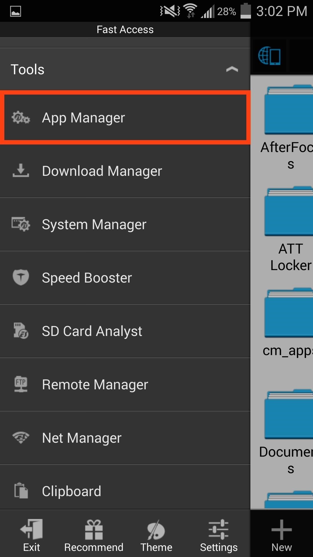 How to Save Space & Increase Speed on Your Samsung Galaxy S4
