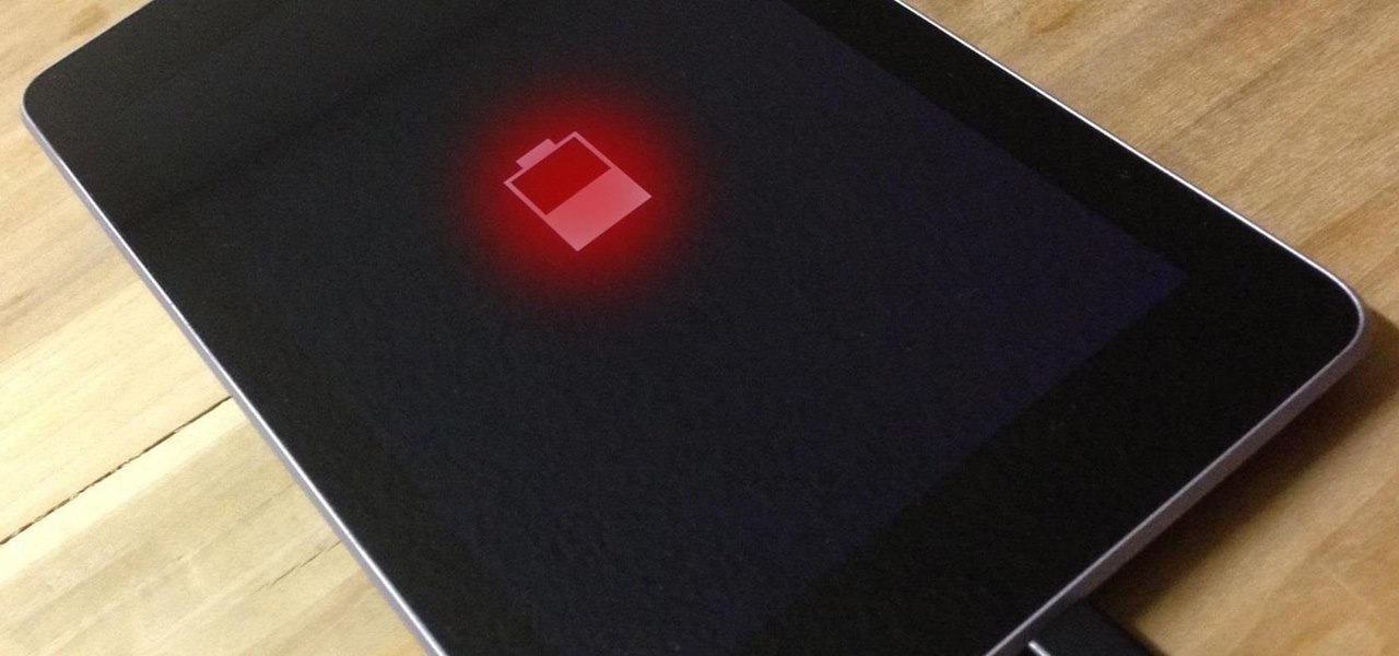 Improve Battery Life on Your Nexus 7 Tablet with This Easy Power-Saving Tweak