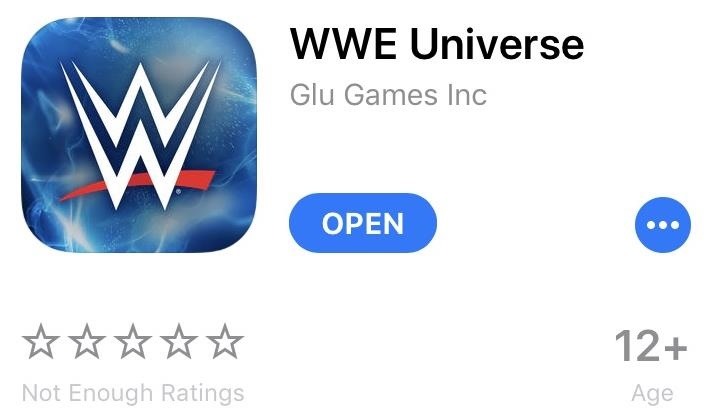 How to Play WWE Universe on Your iPhone Right Now