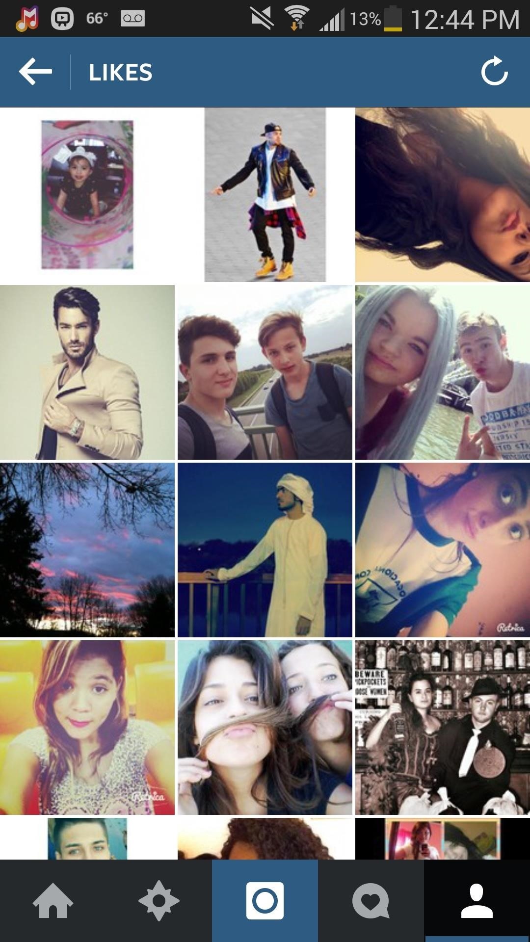 You Can Easily Hack Instagram for a Crazy Amount of Likes (But You Totally Shouldn't)