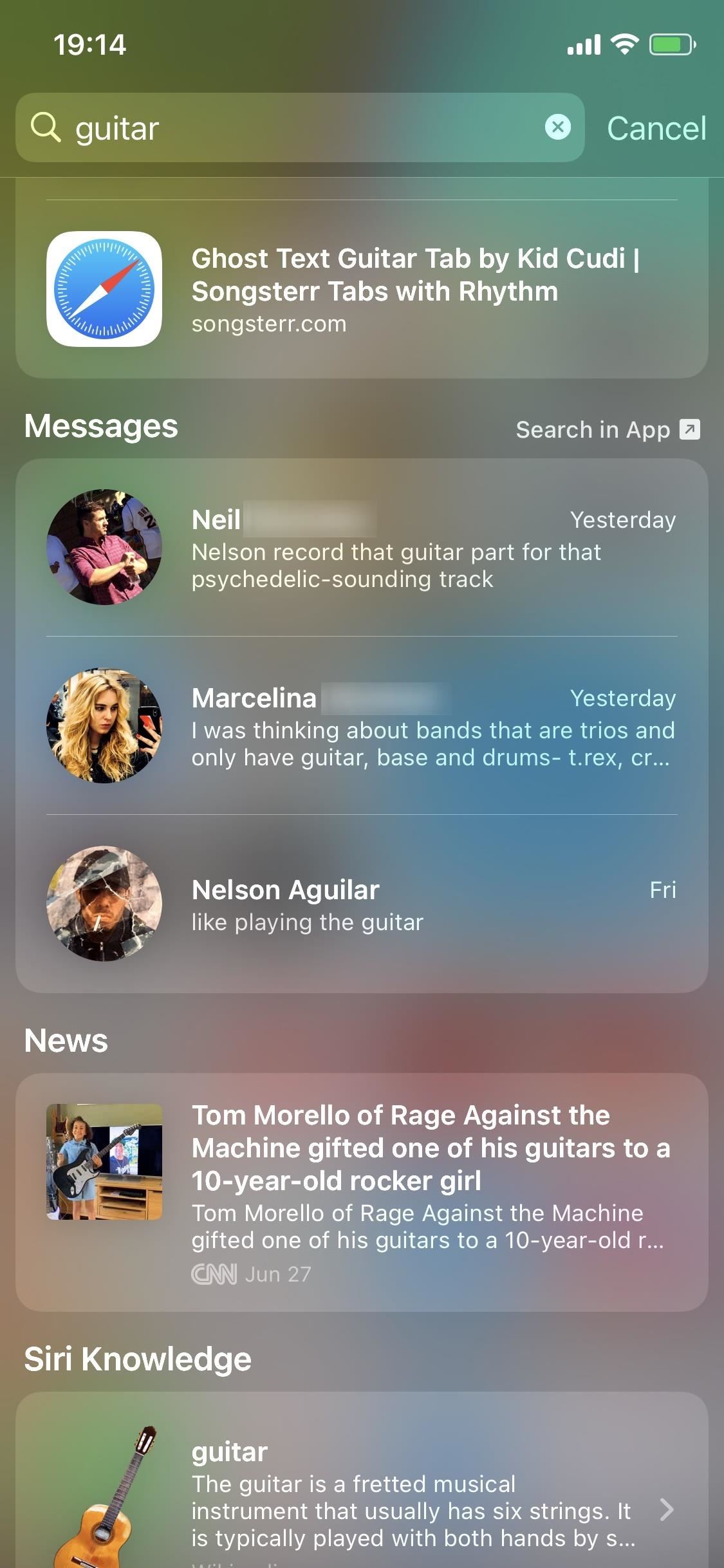 12 Messages Features in iOS 14 You Need to Know About on Your iPhone