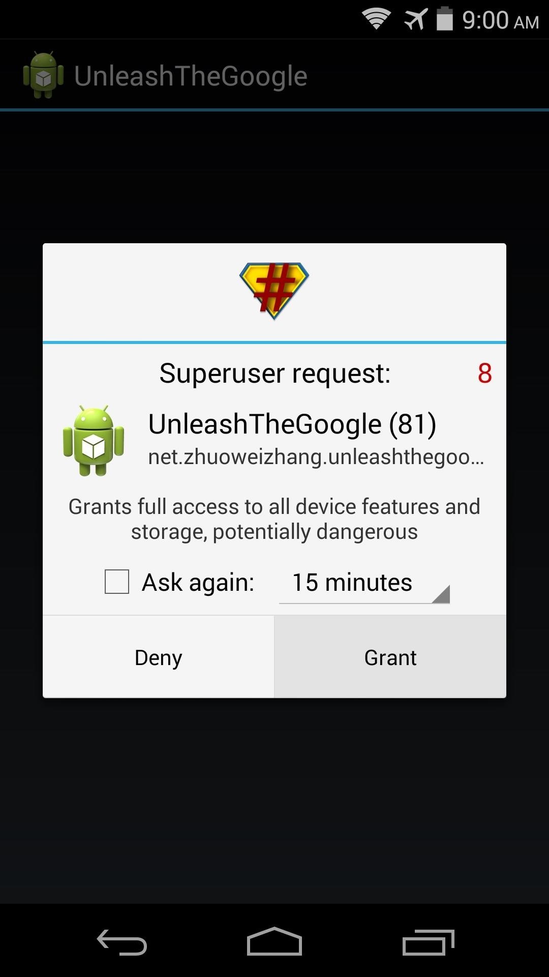 How to Enable Experimental Cards in Google Now for Android