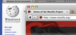 Run Firefox 4 and 3 Simultaneously in Mac OS X with Multiple Firefox Profiles