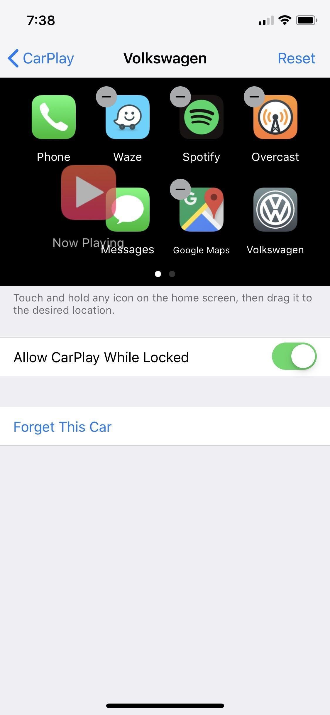How to Rearrange Apps on Your CarPlay Screen for Quicker Access to Your Favorite Services