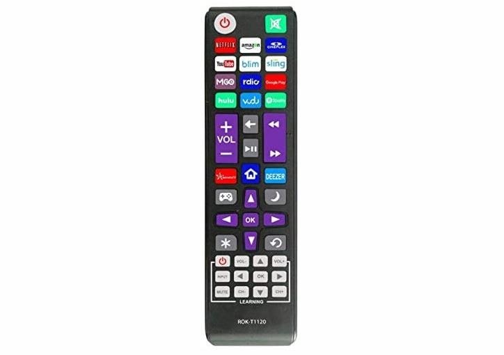 Disable Defunct Streaming App Buttons on Your Roku Remote or Upgrade Them to the Channels You Want