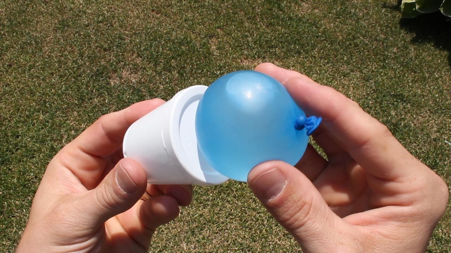 Smash the Summer Heat with These High-Powered DIY Water Weapons