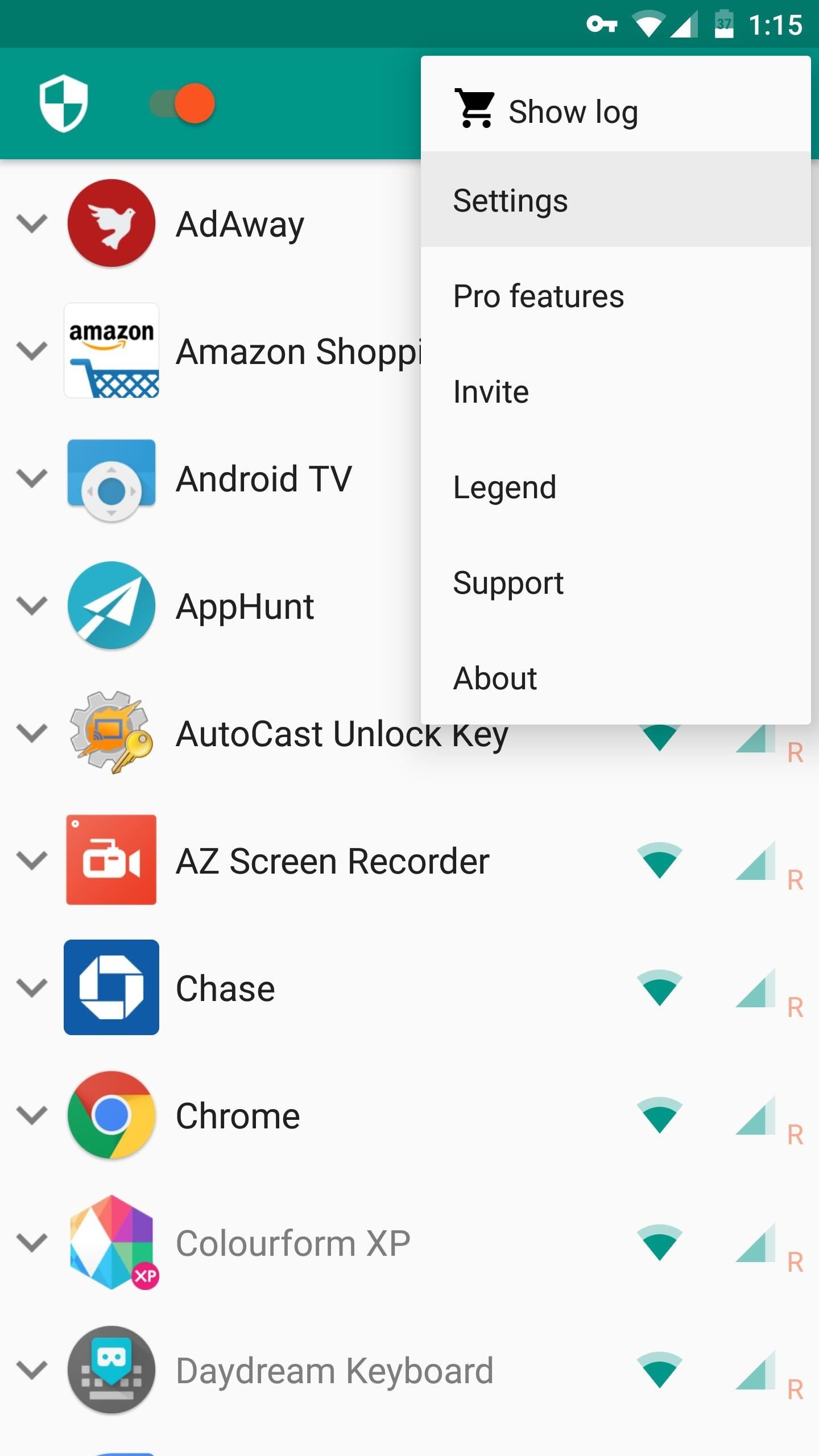 Enable NetGuard's Hidden Ad-Blocking Feature on Your Android Phone
