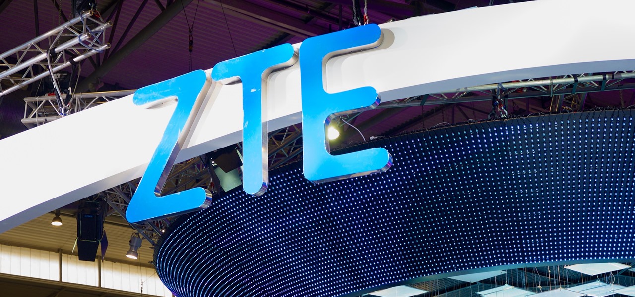 ZTE Axon 9 Specs, Pricing, Release Date & Rumors