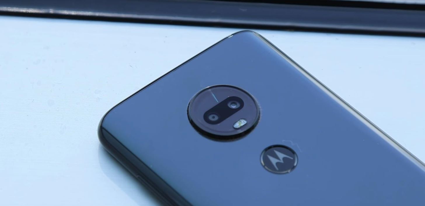 Everything You Should Know About the Moto G7