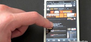 Play Flash videos on iPhones, iPods & iPads (iOS) via the Skyfire web browser