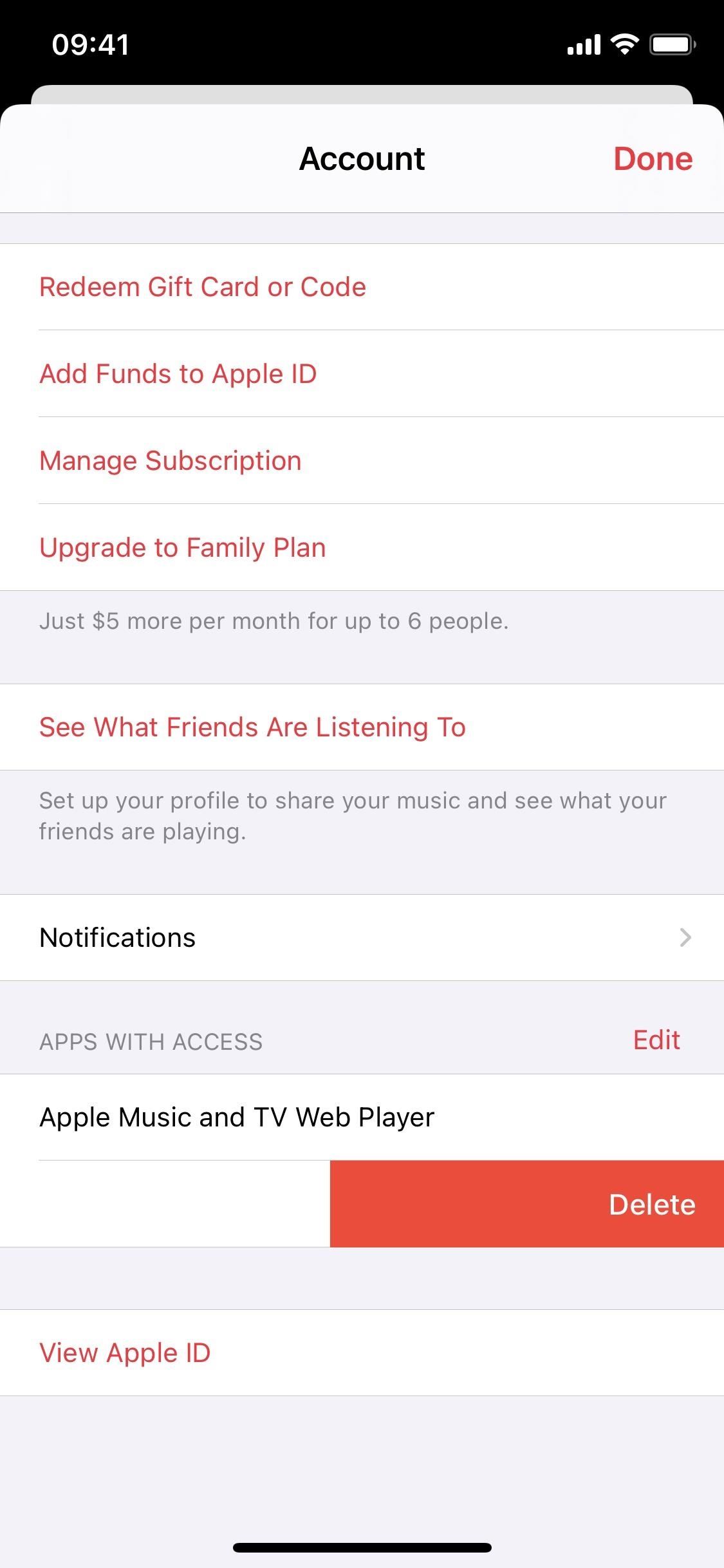 Apps & Services May Have Access to Your Apple Music & Media Library — Here's How to Check & Revoke Their Permissions