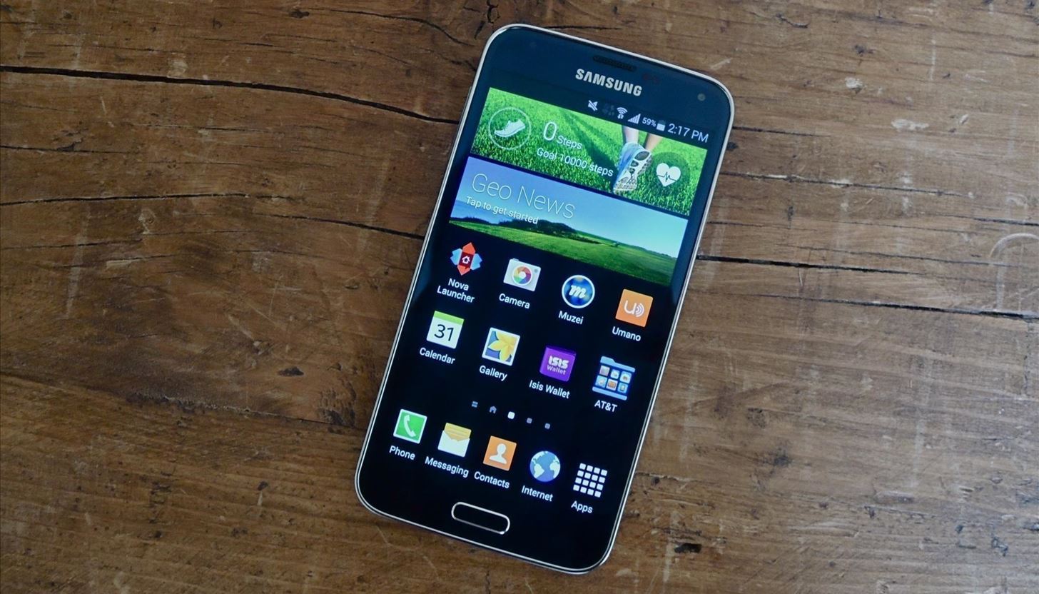 How to Increase Battery Life on Your Samsung Galaxy S5 for More Power Every Day