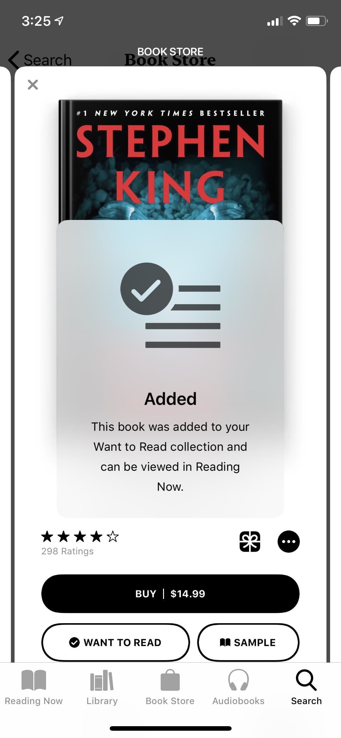 Apple Books in iOS 12 Finally Gives a 'Want to Read' Wish List for E-books & Audiobooks — Here's How It Works