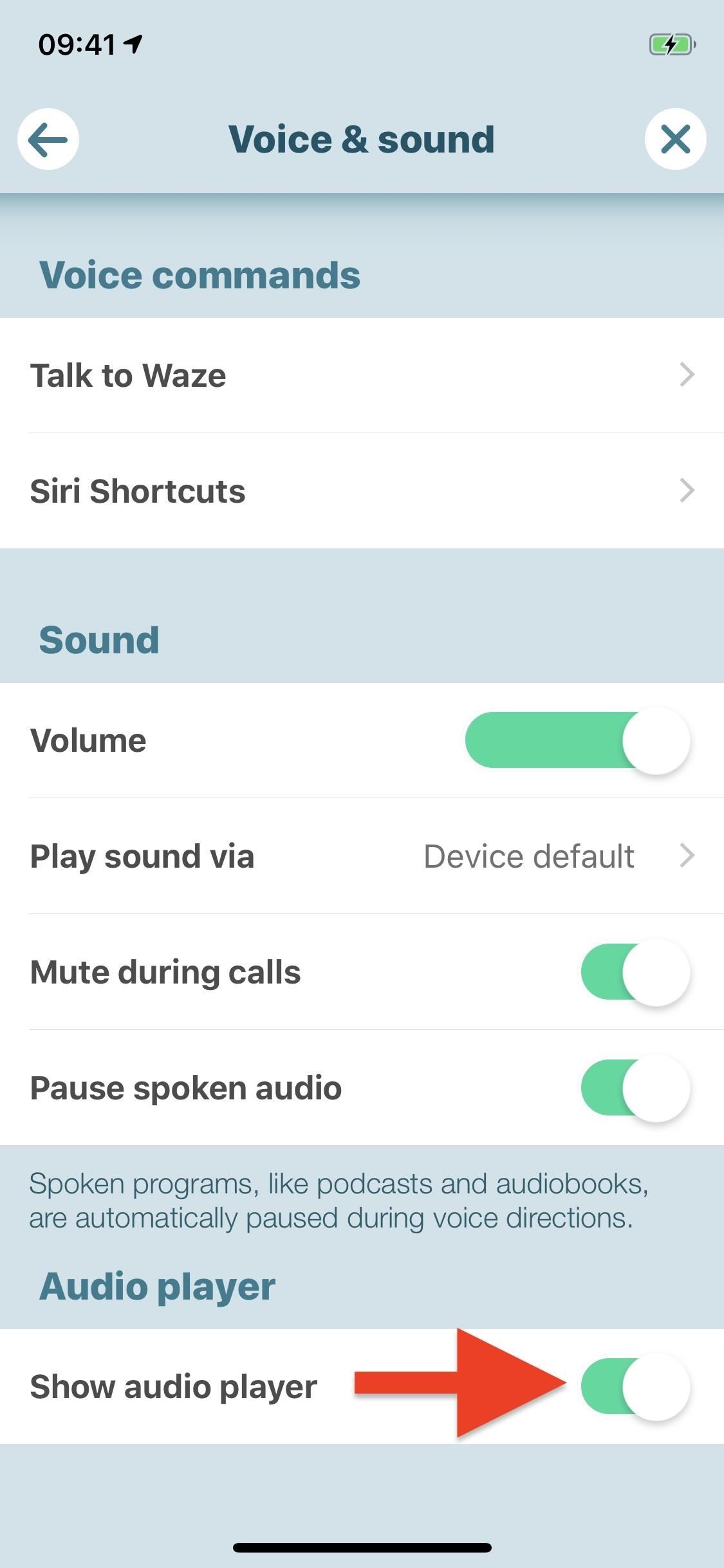 Get Spotify, Pandora & Other App Controls in Waze to Stop Switching Between Audio & Maps