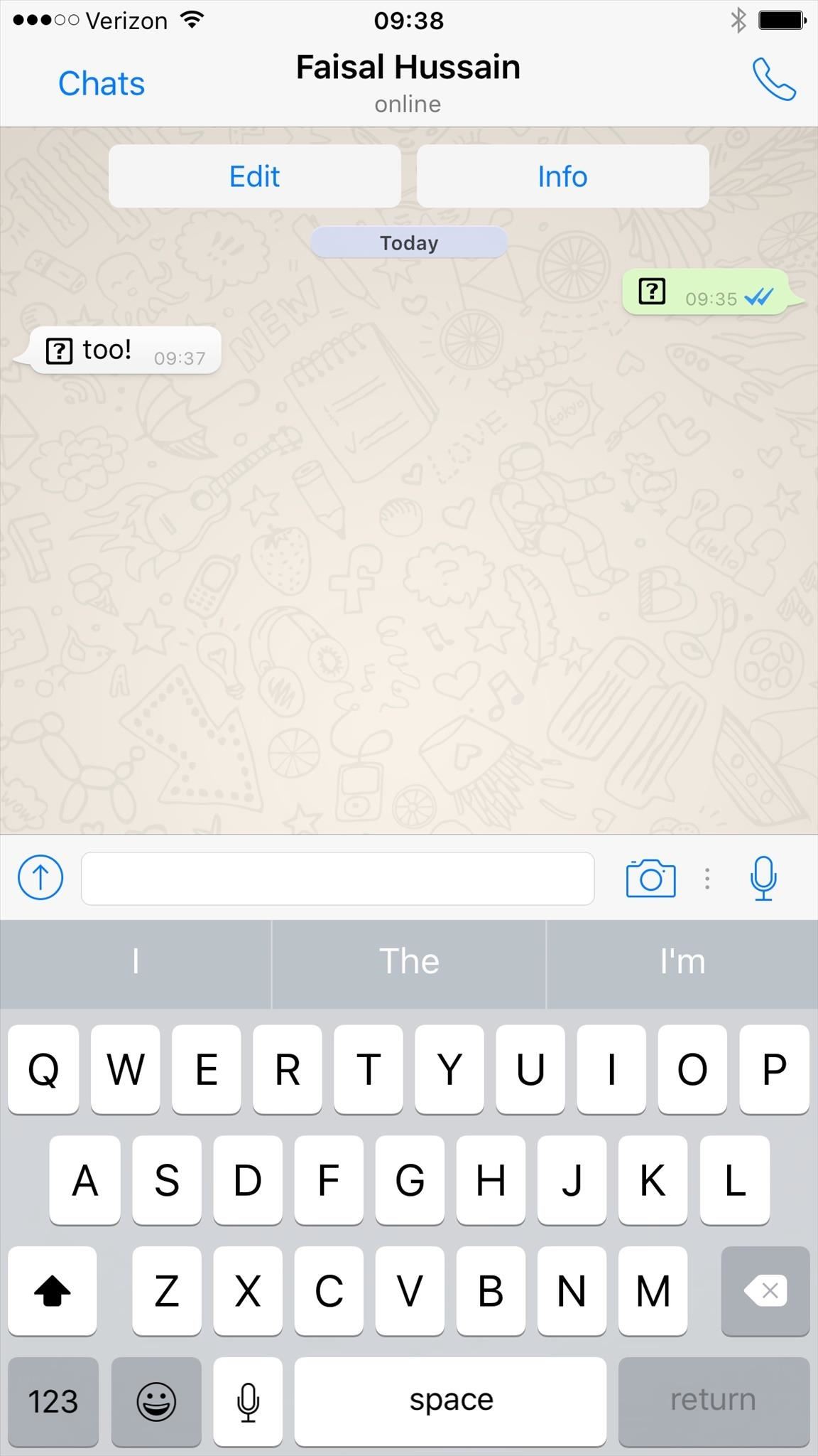 How to Use the Middle Finger Emoji on WhatsApp