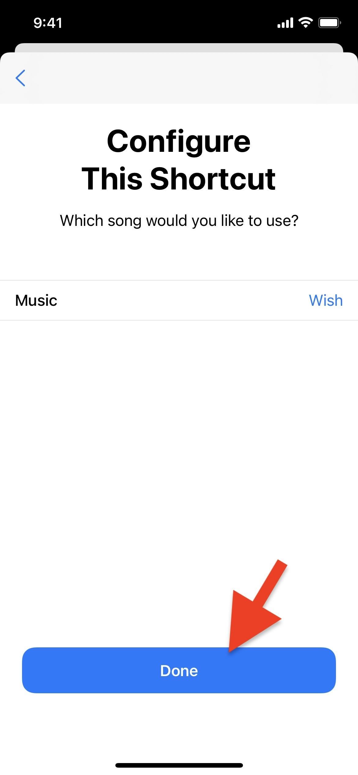 Use Any Song on Your iPhone as a Gradually Increasing Alarm for a Gentle Wakeup