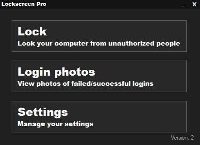 How to Capture Unauthorized Users Trying to Bypass Your Windows 8 Lock Screen