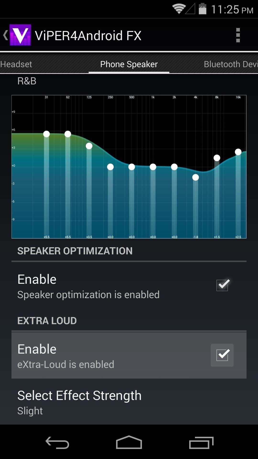 How to Boost Audio Performance on Your Nexus 5
