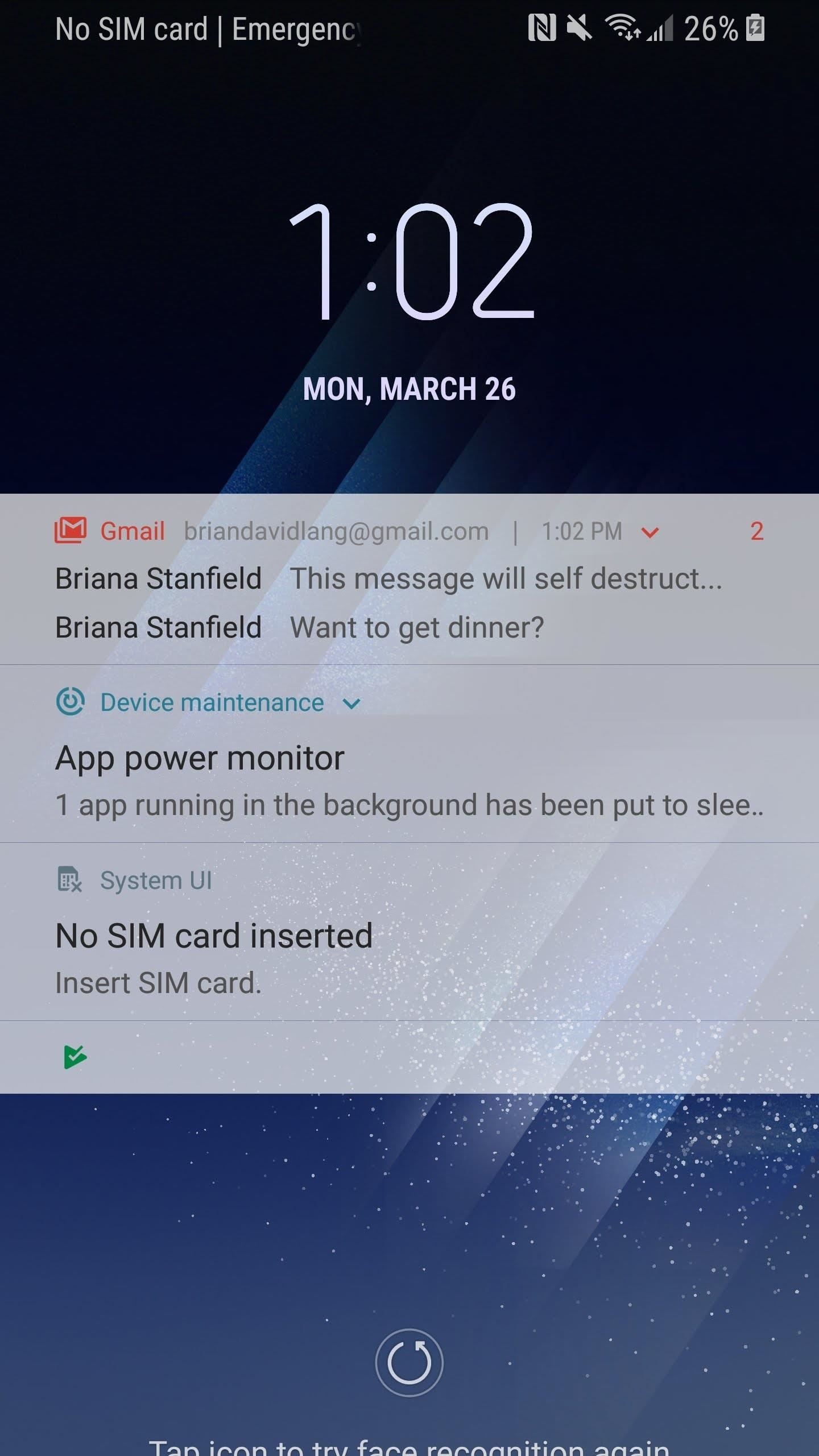Here's Why Notifications Are the Best Galaxy S9 Feature When Compared to iPhones