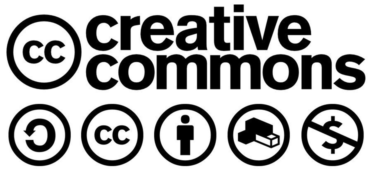 Your Guide to Finding Free Creative Commons Images and Other Media Online