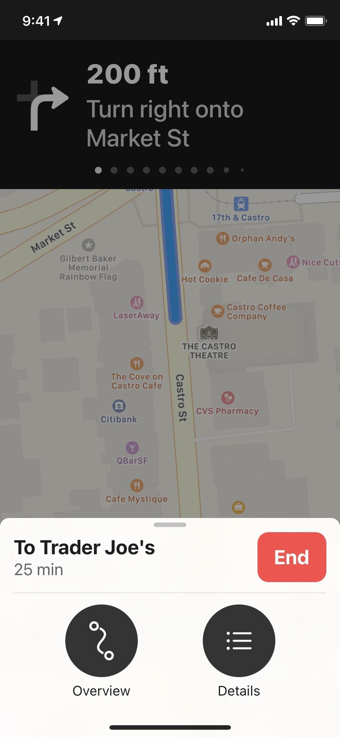 16 New Apple Maps Features for iPhone in iOS 14, Including Cycling Routes, New Widgets & City Guides