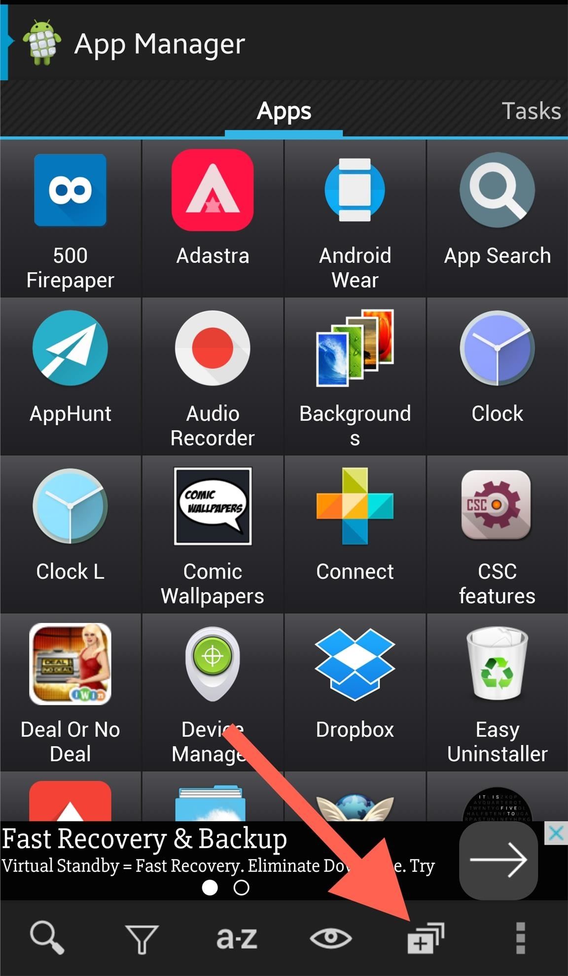 The Ultimate Guide to Deleting Apps & Bloatware on Android