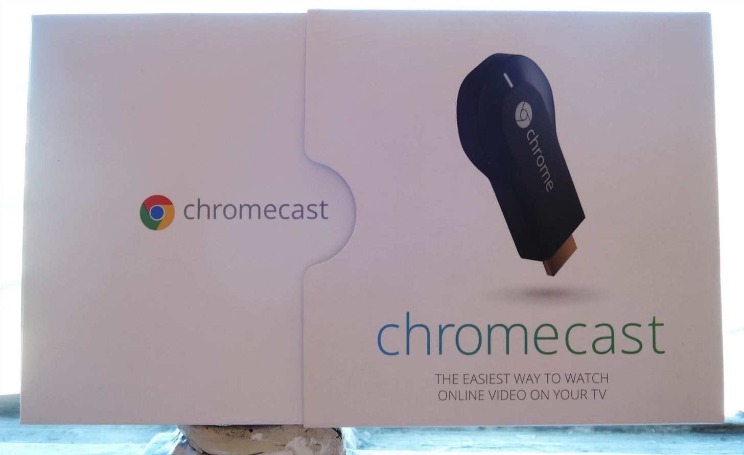 Get a Free $6 Google Play Credit for Every Chromecast You Own