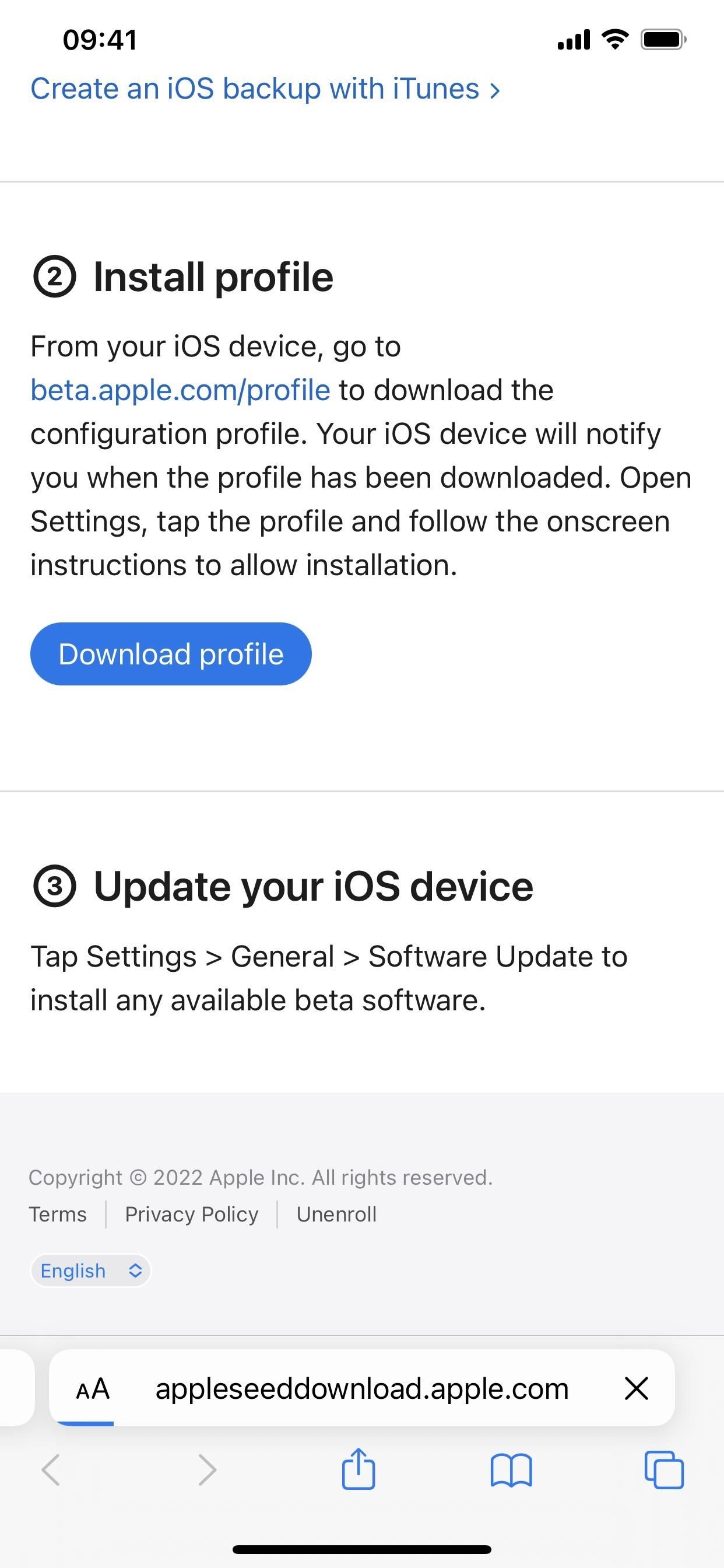 So laden Sie iOS 16.4 herunter und installieren es auf Ihrem iPhone, um neue Funktionen zuerst auszuprobieren