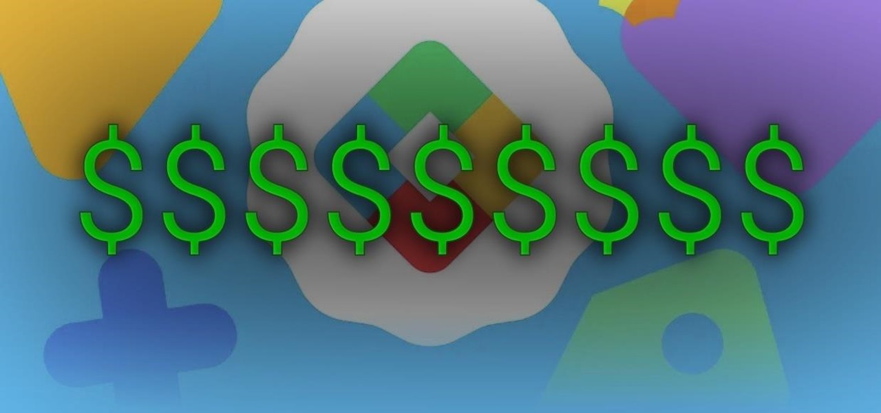 9 Ways to Earn Google Play Store Credit and Discounts for Apps, Games, In-App Items, Movies, and More