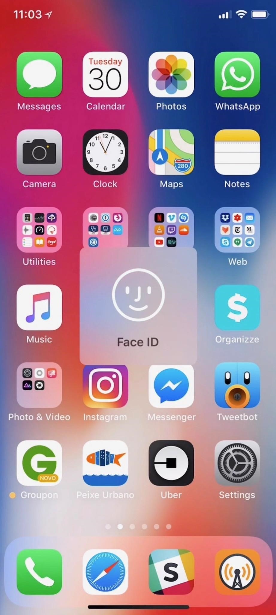 How to Use Face ID on iPhone X to Approve Family Sharing Download Requests