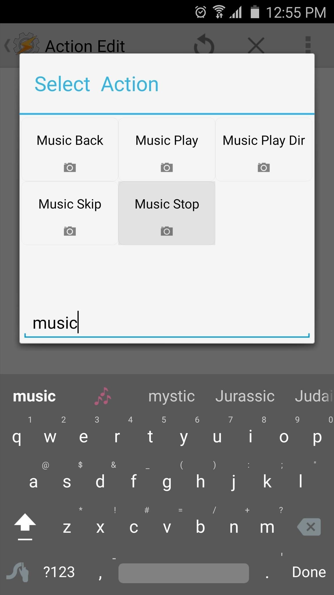 How to Add Ambient Background Music to Any App on Your Android