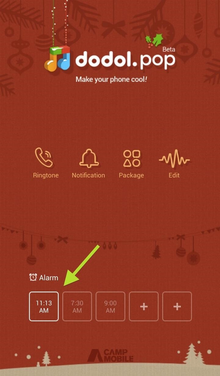 How to Set Your Favorite Video as Your Alarm or Ringtone on a Samsung Galaxy S3