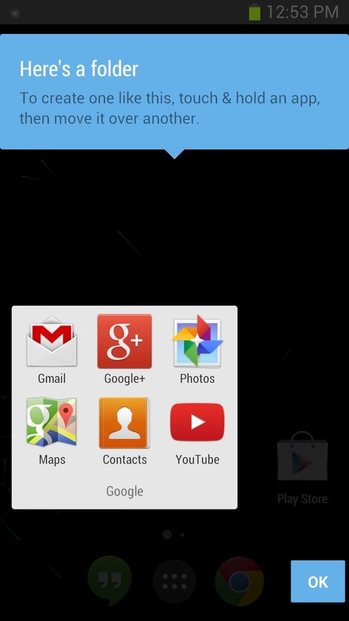 How to Install the Android 4.4 KitKat Home Launcher on Your Samsung Galaxy S3