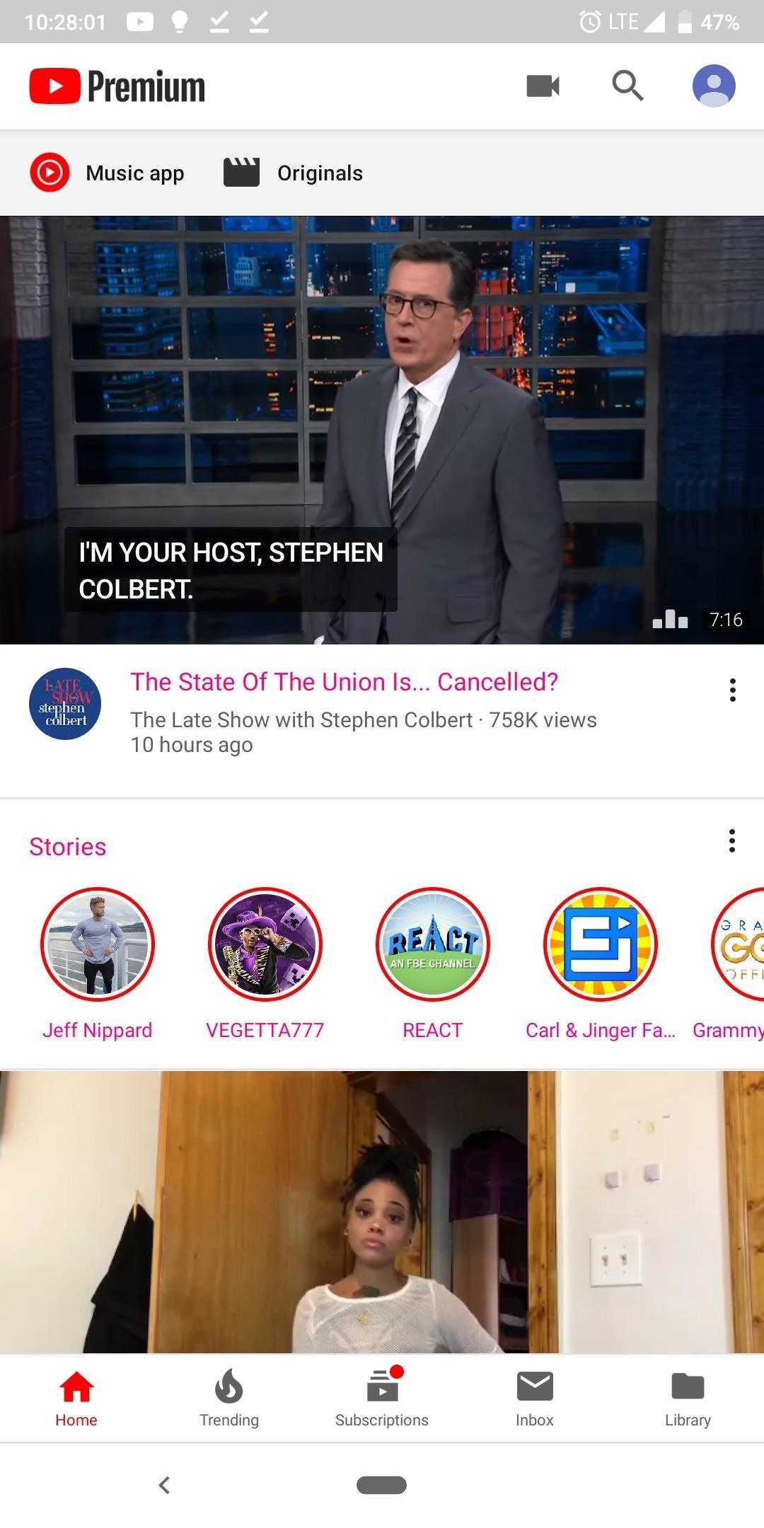 How to Get Custom Themes for YouTube on Android — Even a True Black OLED Theme
