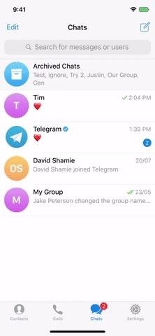 How to Send Animated Emoji in Telegram Chats (& Which Emoji Work Right Now)